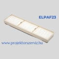 ELPAF23 - Projektor szűrő - EREDETI