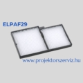 ELPAF29 - Projektor szűrő - EREDETI