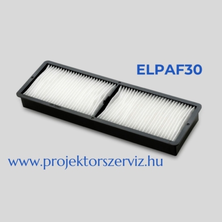 ELPAF30 - Projektor szűrő - EREDETI