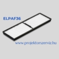ELPAF36 - Projektor szűrő - EREDETI