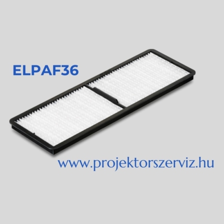 ELPAF36 - Projektor szűrő - EREDETI