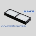 ELPAF38 - Projektor szűrő - EREDETI