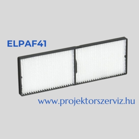 ELPAF41 - Projektor szűrő - EREDETI