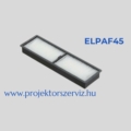 ELPAF45 - Projektor szűrő - EREDETI