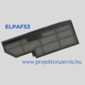 ELPAF53 - Projektor szűrő - EREDETI