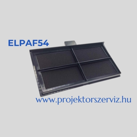 ELPAF54 - Projektor szűrő - EREDETI