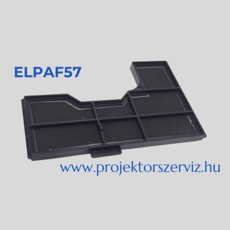ELPAF57 - Projektor szűrő - EREDETI
