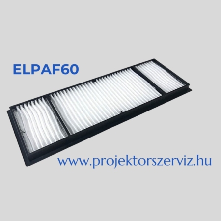 ELPAF60 - Projektor szűrő - EREDETI