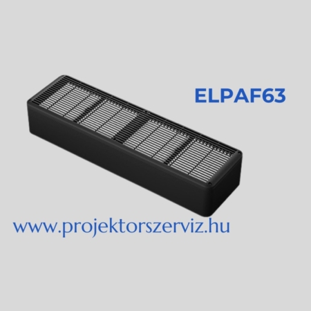 ELPAF63 - Projektor szűrő - EREDETI