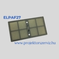 ELPAF27 - Projektor szűrő - EREDETI