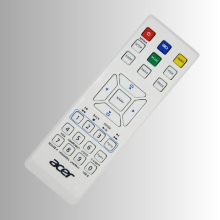 Acer projektor távirányítók