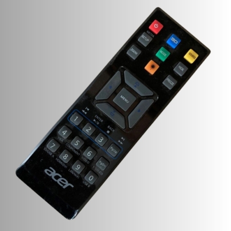 Acer projektor távirányítók