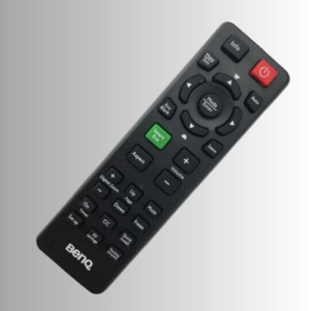 Benq projektor távirányító