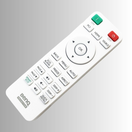 Benq projektor távirányító