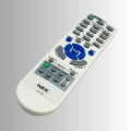 NEC projektor távirányító