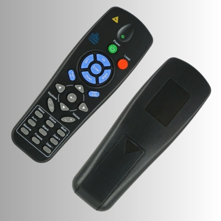 Vivitek projektor távirányító