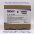 Epson ELPLP88 eredeti